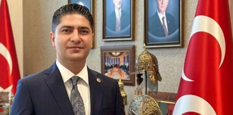 TARIM BAKANLIĞI’NDAN MHP’Lİ ÖZDEMİR’İN SORUSUNA YANIT GELDİ