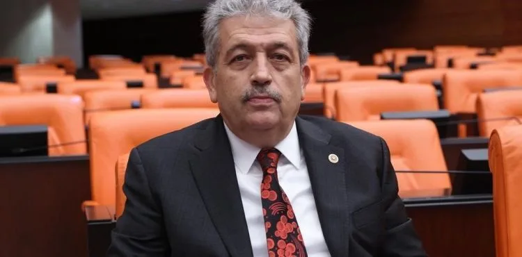 Milletvekili Özsoy, “Hükümetimiz çalışmalarıyla diyaliz hizmeti çevre ilçelerde de verilmeye başlandı”
