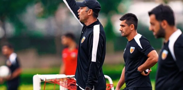 Kayserispor’un sezon öncesi hazırlıkları devam ediyor