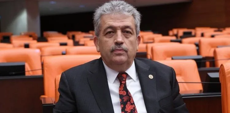 Milletvekili Özsoy: “Dragon Festivali, Kayseri turizmine önemli katkılar sağlayacak”