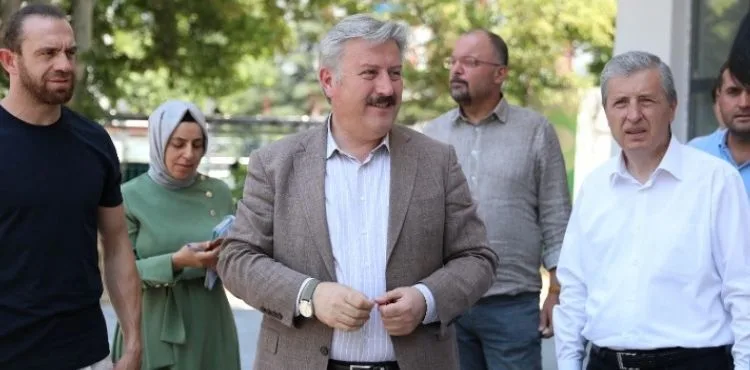 MASAL EVİ VE OYUNCAK MÜZESİ MELİKGAZİ’YE DEĞER KATACAK