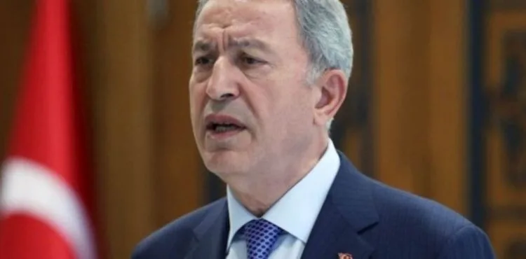 TBMM Milli Savunma Komisyonu Başkanı ve Milletvekili Akar: "Mavi Vatan, bir bütündür ayrılamaz"