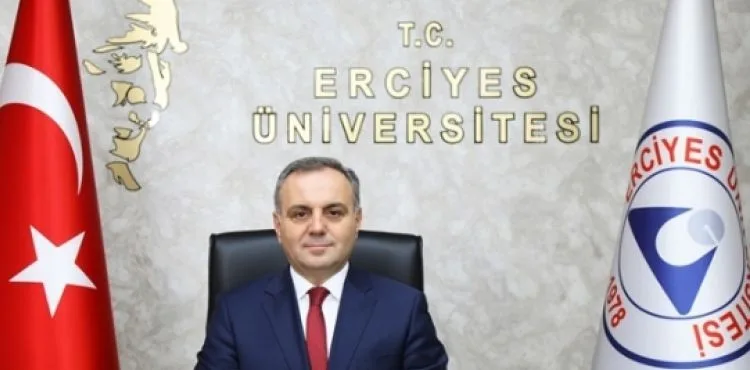 ERÜ’nün URAP Türkiye Sıralama Başarısı