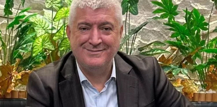 MHP eski İl Başkanı Serkan Tok, sessizliğini bozdu