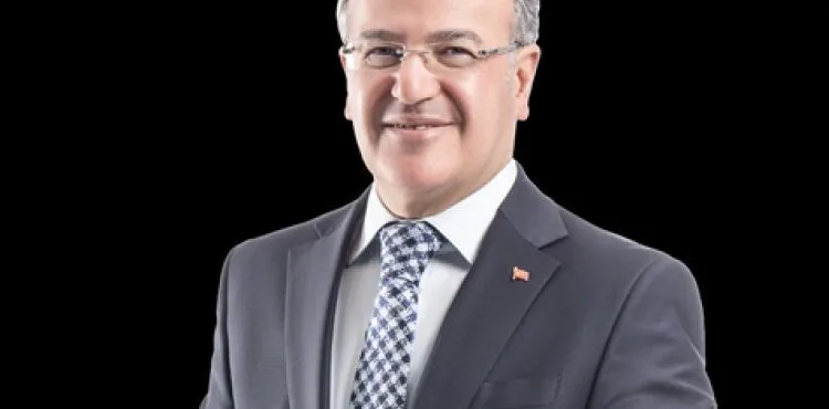 ÖZDOĞAN: “İLÇEMİZE 10 MİLYARLIK YATIRIM KAZANDIRIYORUZ”