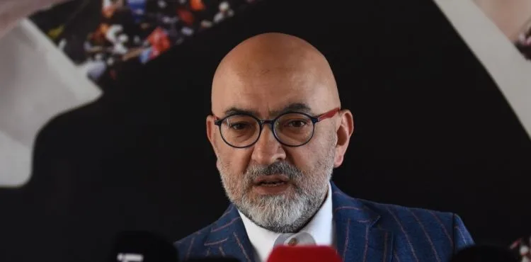Milletvekili Cıngı, “Şehrimizdeki milli eğitim sistemini daha ileriye götürmek için gayret edeceğiz”