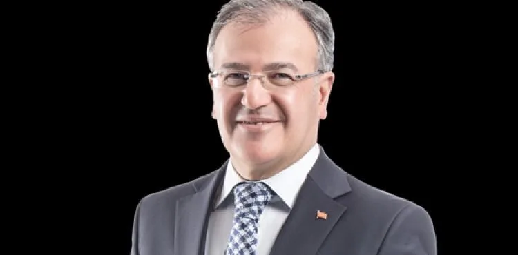 BAŞKAN ÖZDOĞAN: “ERCİYES YOLUNDA 8 KİLOMETRELİK BİR HATTIN YARISI BİTTİ”