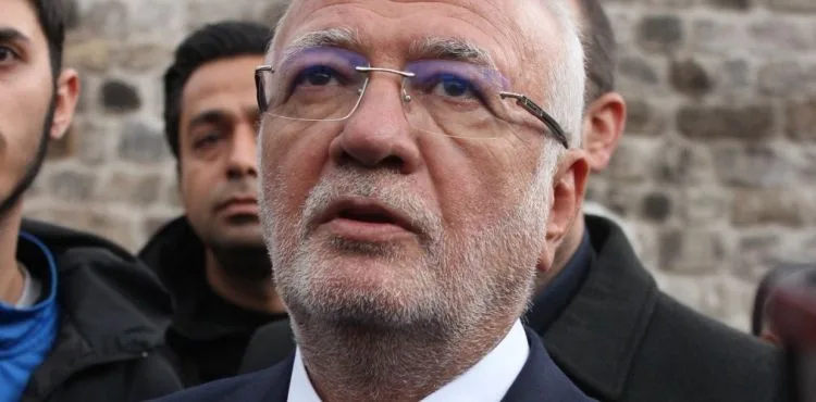 “20 yılda hayal bile edemeyeceğimiz projeleri hayata geçirdik”