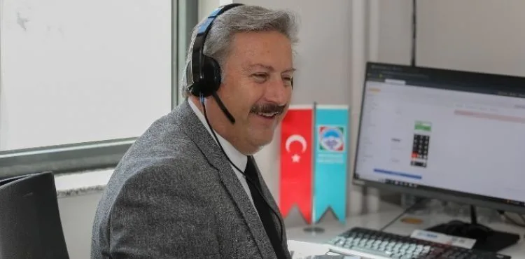 MELİKGAZİ WHATSAPP İHBAR HATTI İLE VATANDAŞA ANINDA ÇÖZÜM SAĞLANIYOR