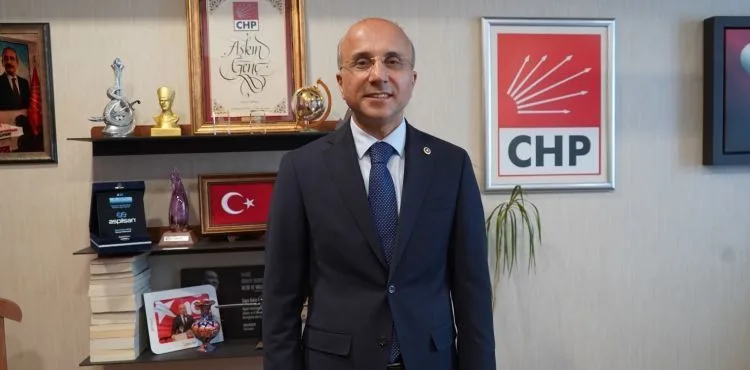 Milletvekili Genç’ten TÜİK’e tepki, “Hissedilen enflasyon yüzde 100’ün üzerinde”