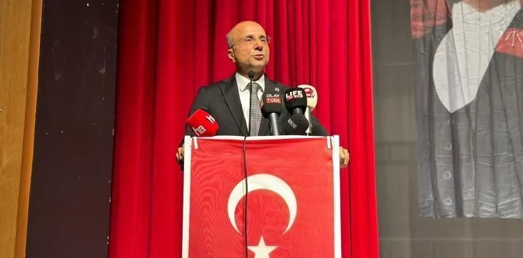 Milletvekili Genç: “Gıda sorunu bir Milli Savunma meselesidir”