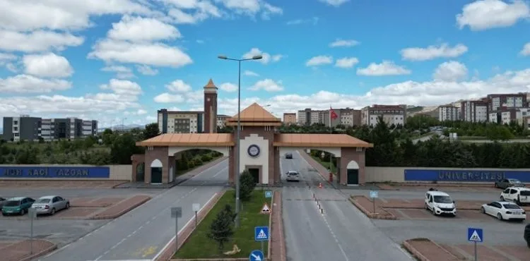 NNYÜ LİSANÜSTÜ PROĞRAMLARA ÖĞRENCİ ALACAK