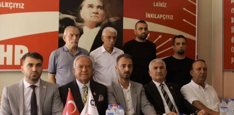 CHP’li Gümüş, “Mecliste fotoğraf ve video çekimlerine engel olunması kabul edilemez bir davranıştır”