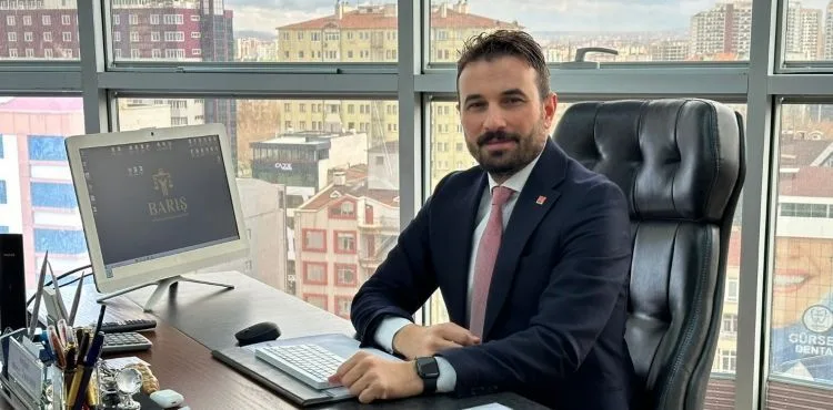 CHP’li Ünalmış: “Pınarbaşı için verdiğiniz sözleri yerine getirin”