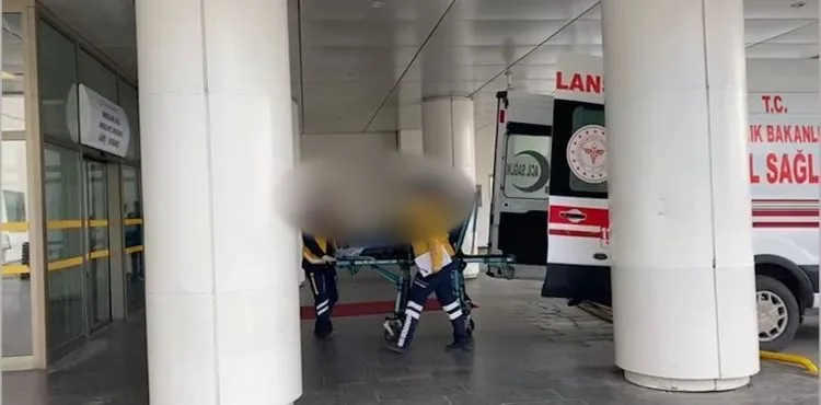 Öğretmeni silahla yaralayan kadın: Öldürme niyetim yoktu, hamile bıraktıktan sonra yüzüstü bıraktı ve tehdit etti
