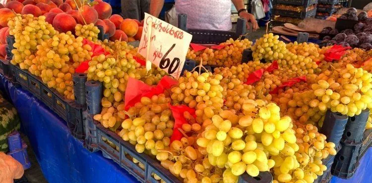 Kayseri semt pazarı fiyatları