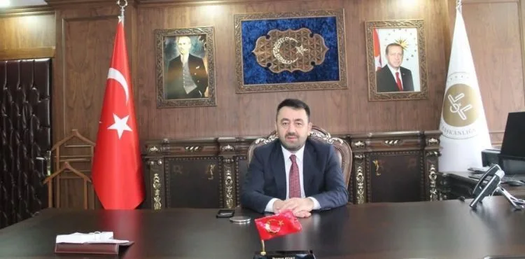 Kayseri dahil 11 ilin müftüsü değişti