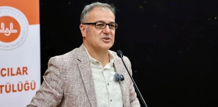 BAŞKAN ÖZDOĞAN: "YAZ KURSLARINDA İYİ VE AHLAKLI BİREYLER YETİŞİYOR"