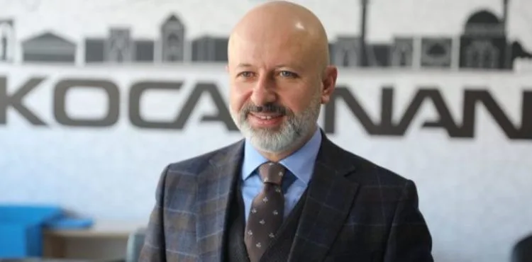 KAYSERİ’DE BİR İLK OLAN FRİGOFİRİK ARAÇLA GIDALAR SAĞLIKLI VE GÜVENLİ ŞEKİLDE DAĞITILIYOR