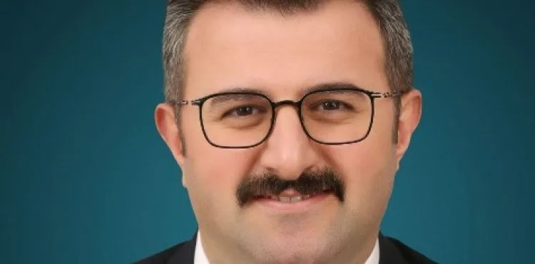 Saadet Partisi Kayseri İl Başkanı Coşkun, görevinden ayrıldı