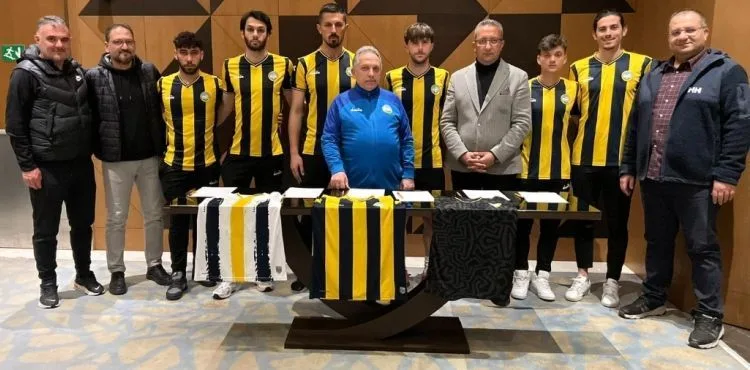 Talasgücü için zaman daralıyor