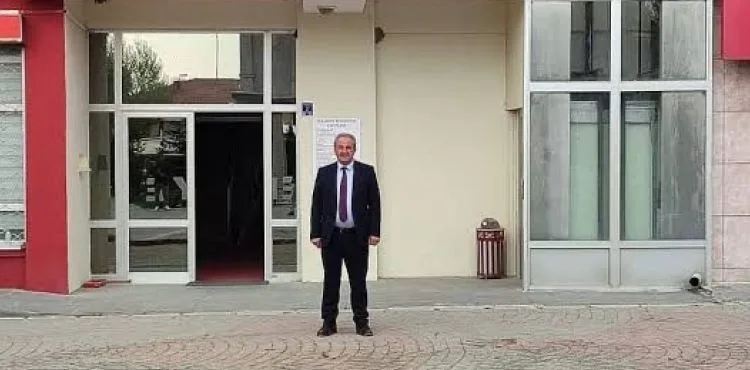Felahiye’de damat iddiası