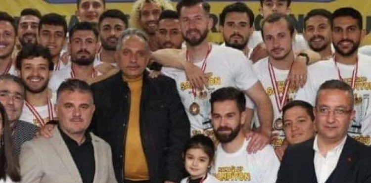 Talasgücü Belediyespor Kulüp Başkanı İloğlu: "Bir maça dahi gelmeyenler ahkam kesiyor"
