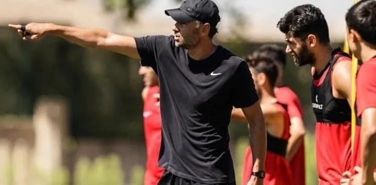 Kayserispor’da Sivasspor çalışmaları devam ediyor