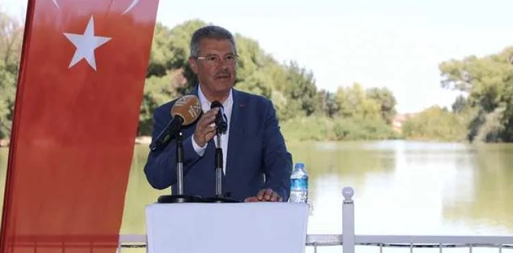 Kayseri Şeker Spor Kulübü Ödül Töreni