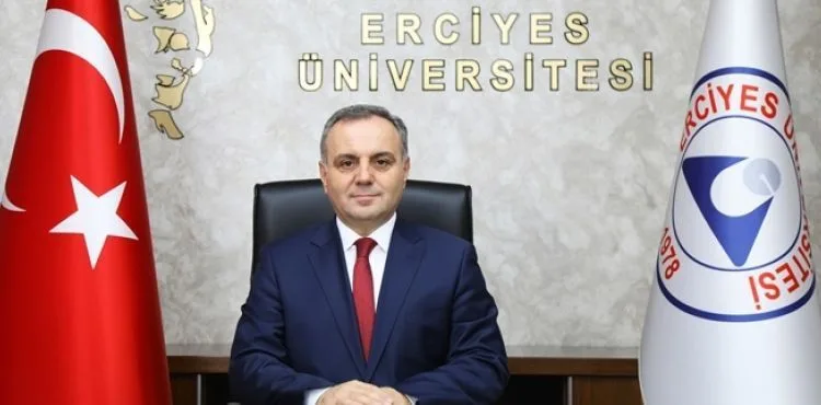ERÜ’ye 5 Bin 366 Öğrenci Yerleşti