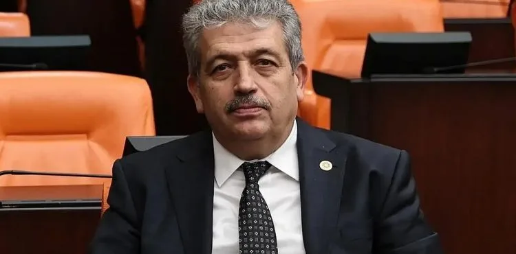 DSİ ve Tarım Bakanlığı’ndan Pınarbaşı’na sulama projesi