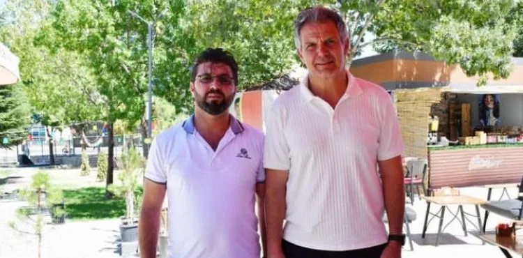 Mutlu Önal: Talasgücü lige devam edecek