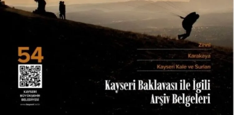 BÜYÜKŞEHİR’İN DERGİSİ ŞEHİR’İN 54’ÜNCÜ SAYISI YİNE DOLU DOLU