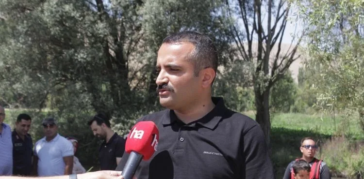 Vali Yardımcısı Ömer Tekeş, “Tomarza Böke, bir cazibe merkezi olacak”