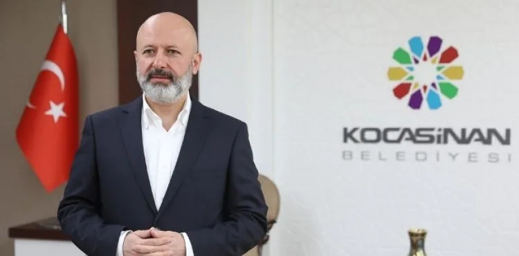 BAŞKAN ÇOLAKBAYRAKDAR’IN GÖNÜLLERE DOKUNAN PROJESİ, HEM DUA HEM DE TEBRİK ALIYOR