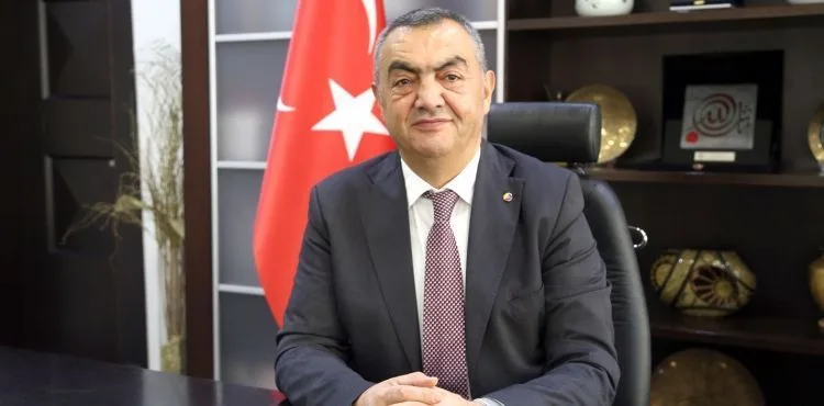 KAYSO Başkanı Büyüksimitci, “Enflasyon muhasebesi firmalarımıza ilave yük getirecek”