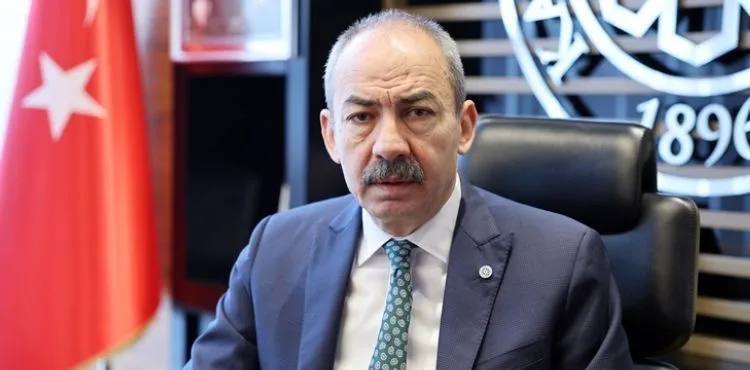 BAŞKAN GÜLSOY: “ENFLASYON MUHASEBESİ İŞ DÜNYAMIZ ÜZERİNDE HAKSIZ VERGİ YÜKÜ OLUŞTURUYOR”