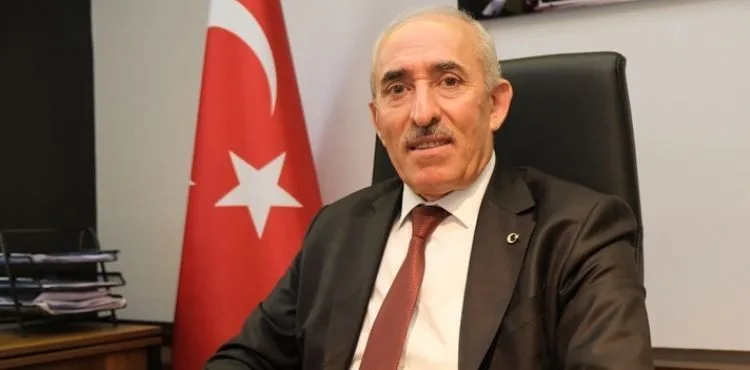 KESOB’daki değişim milyonları getirdi