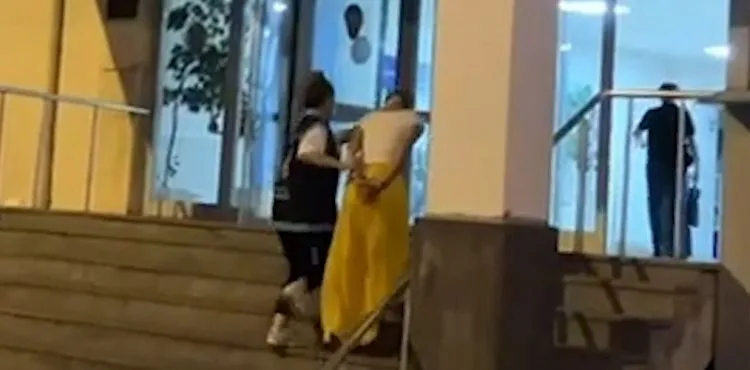 20 yıl kesinleşmiş hapis cezası olan firari yakalandı