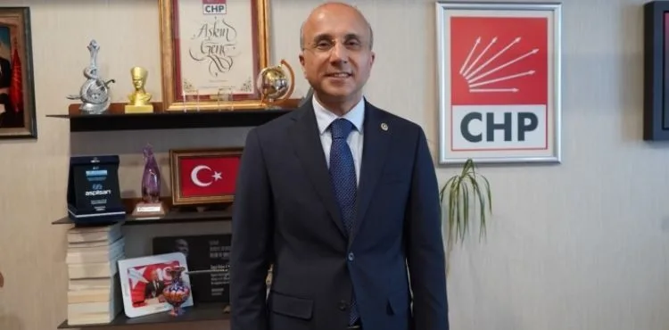 CHP’li Aşkın Genç, konut yapı kooperatifleri aracılığıyla ev sahibi olmak isteyen vatandaşların yaşadığı mağduriyetlerin giderilmesi için TBMM’ye araştırma önergesi verdi