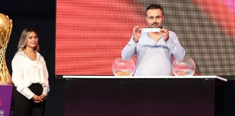 Kayseri Basketbol sezona evinde başlayacak