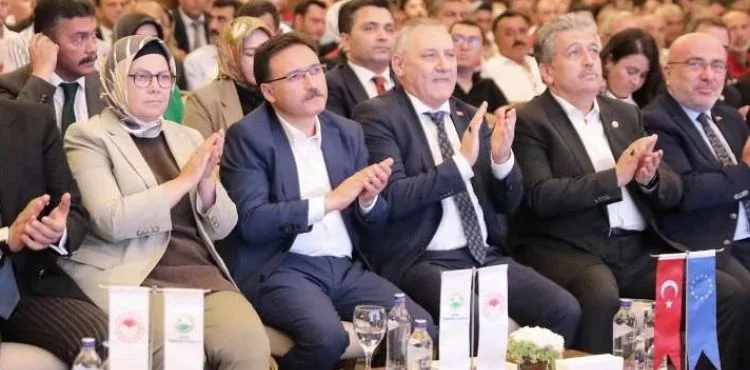 IPARD 3 tanıtım toplantısı gerçekleştirildi
