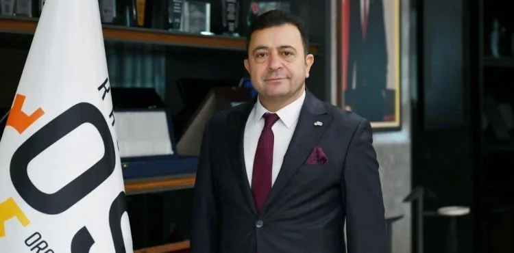 Özel Kayseri OSB Anaokulu Yeni Eğitim Yılına Hazır