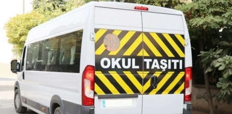 Kayseri’de öğrenci servis ücretlerine yüzde 37,5 zam