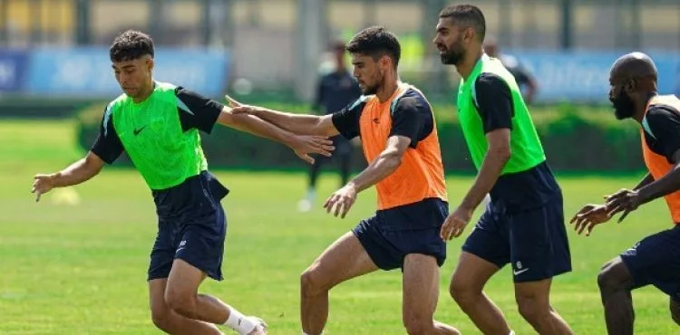 Kayserispor’da çalışmalar devam ediyor