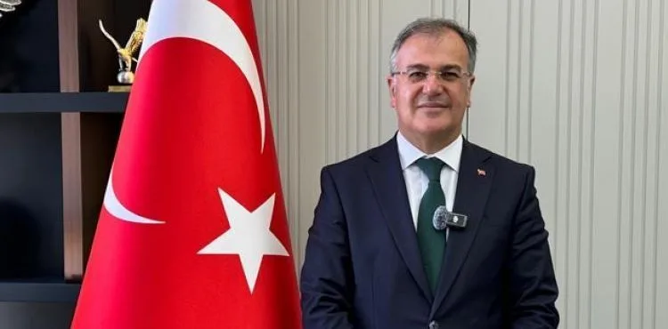 HACILAR BELEDİYESİ YENİ HİZMET BİNASI’NDA HİZMETİNİZDE