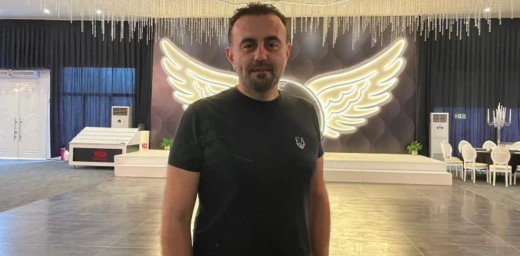 Düğünlerde davetli sayısı yarıya düştü