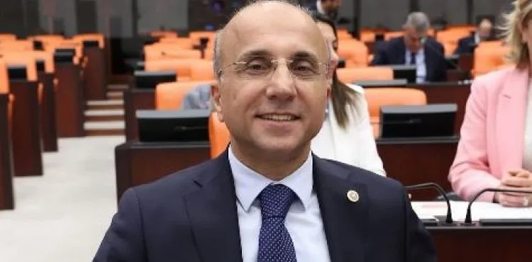 Milletvekili Genç: “Havza bazlı destekten yararlanamayan Kayserili üreticiler destek bekliyor”