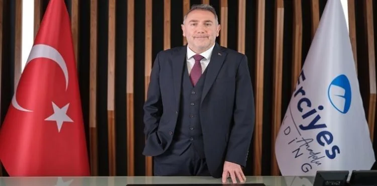 CEO Ertekin, “Toplu İş Sözleşmesi için Ekimde sendikalarımızla masaya oturacağız”