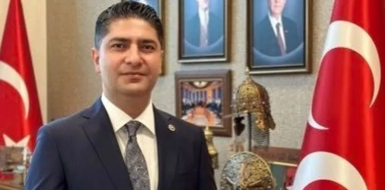 Milletvekili Özdemir sordu, Bakanlık cevapladı; Kayseri’de 4 bin 80 yabancı uyruklu öğrenci var